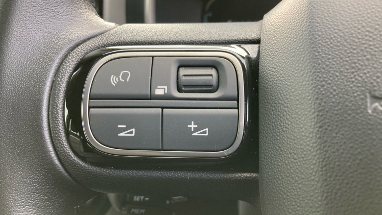 Citroen C5 Aircross 1.2 PureTech 130 Flair 5dr Petrol Hatchback